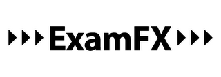 EXAMFX