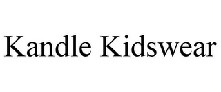 KANDLE KIDSWEAR