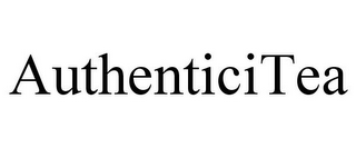 AUTHENTICITEA