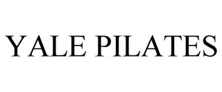 YALE PILATES