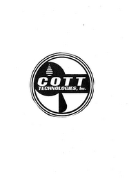 COTT TECHNOLOGIES, INC.