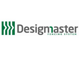 DESIGNMASTER FENCING SYSTEM