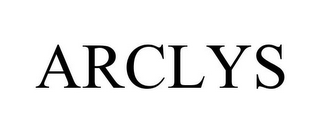 ARCLYS