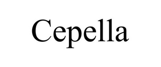 CEPELLA