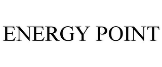 ENERGY POINT