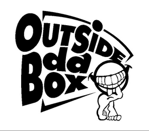 OUTSIDE DA BOX