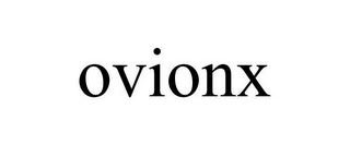 OVIONX