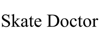SKATE DOCTOR