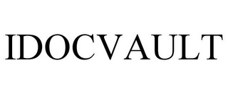 IDOCVAULT