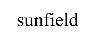 SUNFIELD