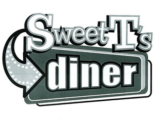 SWEET T'S DINER