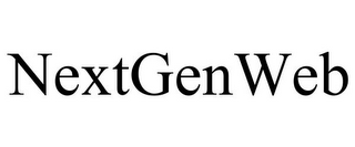 NEXTGENWEB