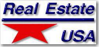 REAL ESTATE USA