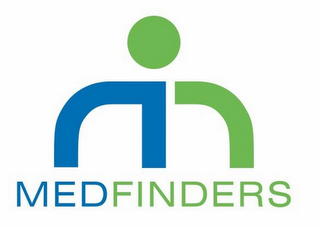 M MEDFINDERS