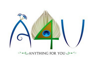 A4U ANYTHING FOR YOU