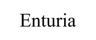 ENTURIA