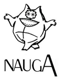 NAUGA