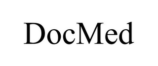 DOCMED