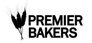 PREMIER BAKERS