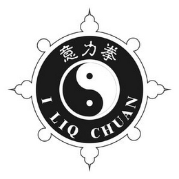 I LIQ CHUAN