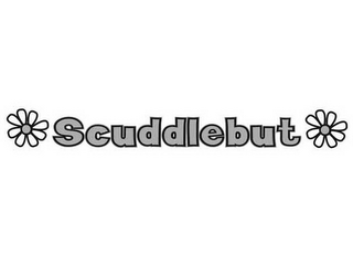 SCUDDLEBUT