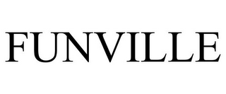 FUNVILLE