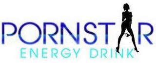 PORNSTAR ENERGY DRINK