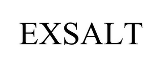 EXSALT