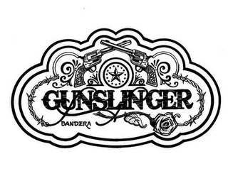 GUNSLINGER BANDERA