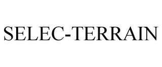 SELEC-TERRAIN