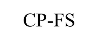 CP-FS