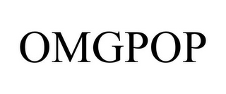 OMGPOP