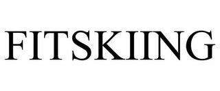 FITSKIING