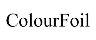 COLOURFOIL