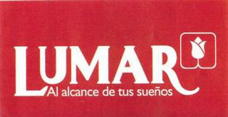 LUMAR AL ALCANCE DE TUS SUEÑOS