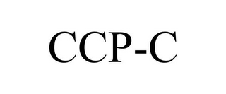 CCP-C