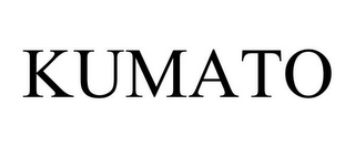 KUMATO