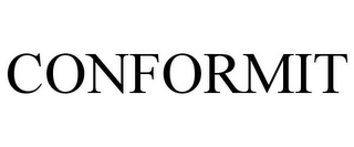 CONFORMIT