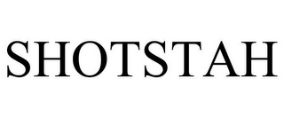 SHOTSTAH