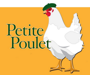 PETITE POULET