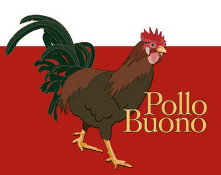 POLLO BUONO