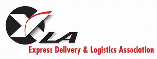 XLA EXPRESS DELIVERY & LOGISTICS ASSOCIATION