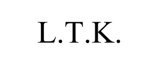 L.T.K.