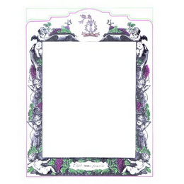 THE BOX TREE C'EST MON PLAISIR