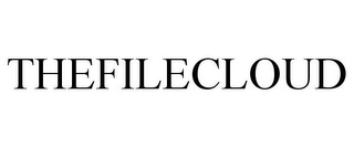 THEFILECLOUD