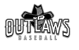 OUTLAWS BASEBALL