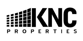 KNC PROPERTIES