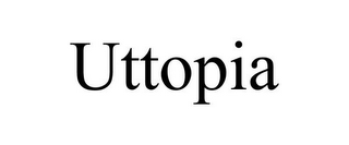 UTTOPIA