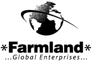 *FARMLAND* ...GLOBAL ENTERPRISES...