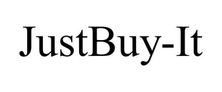 JUSTBUY-IT